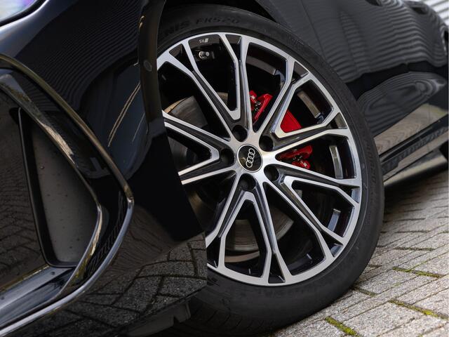 Audi A6 Avant 2.0 e-hybrid quattro S-Line - Pano - All Wheel Steering - Head-Up - Bang&Olufsen