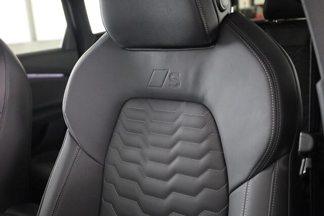 Audi A6 Avant e-tron S edition performance 100 kWh 367pk | Matrix Led | Keyless | Adaptieve cruise controle | Elektrisch verstelbare voorstoelen met geheugen bestuurdersstoel