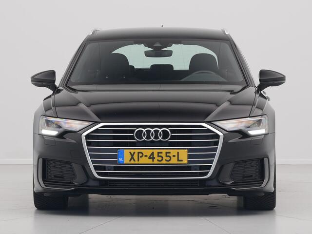 Audi A6 Avant 45 TFSI Sport Leer, Navi, Pdc, Sportstoelen 64