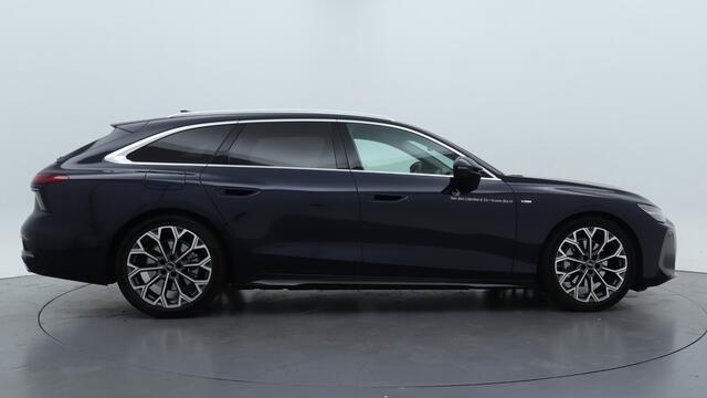 Audi A6 Avant TFSI Advanced edition