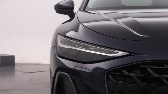 Audi A6 Avant TFSI Advanced edition