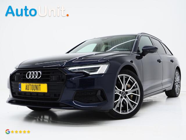 Audi A6 Avant 50 TFSI e quattro | Panoramadak | Camera | Memory | Adaptive Cruise | Carplay