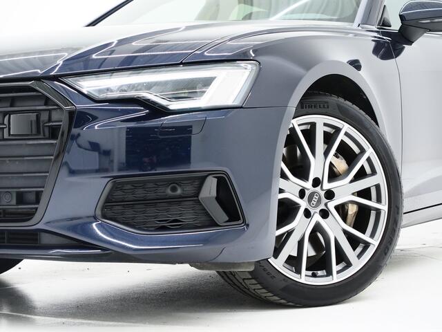 Audi A6 Avant 50 TFSI e quattro | Panoramadak | Camera | Memory | Adaptive Cruise | Carplay