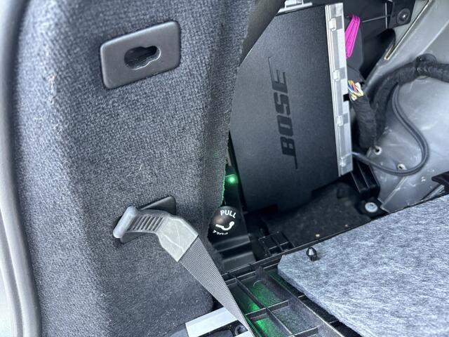 Audi A6 Avant 2.0 TFSI quattro S line Edition TREKHAAK / KEYLESS / FULL LED / LUCHTVERING / CAMERA / CARPLAY / DAB+ / LEDER / STOELVERW