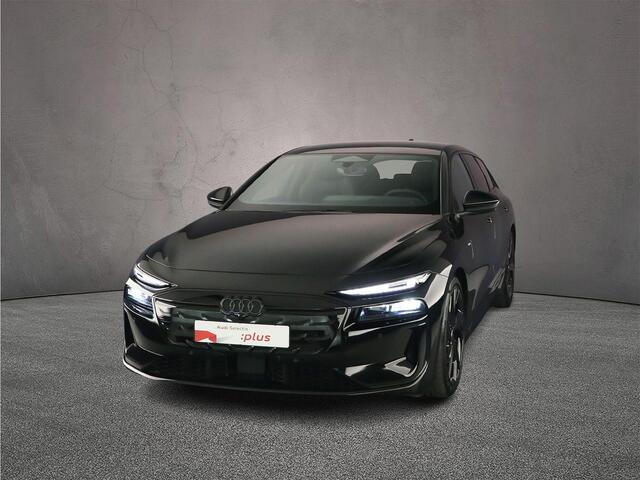 Audi A6 Avant e-tron S edition quattro 100 kWh | Pano | Trekhaak | B&O | Memory | Matrix | O-Led | MMI Pro | Bijrijdersscherm |