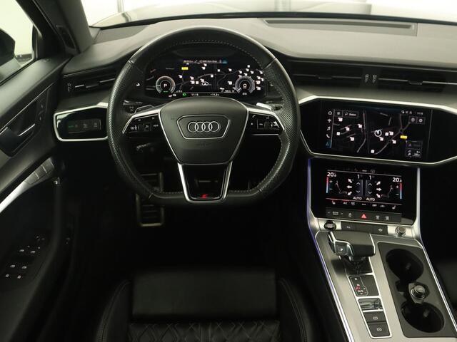 Audi A6 50 TFSIe quattro S edition | Panoramadak | Bang & Olufsen | Nappaleder | Stoelverwarming | Carplay | Memory | Camera | Navigatie | Full LED | Parkeerhulp | Virtual Cockpit | PHEV | Plug In