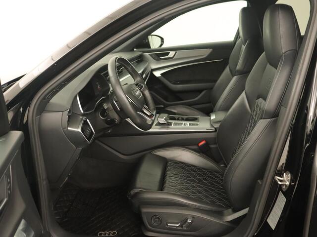 Audi A6 50 TFSIe quattro S edition | Panoramadak | Bang & Olufsen | Nappaleder | Stoelverwarming | Carplay | Memory | Camera | Navigatie | Full LED | Parkeerhulp | Virtual Cockpit | PHEV | Plug In