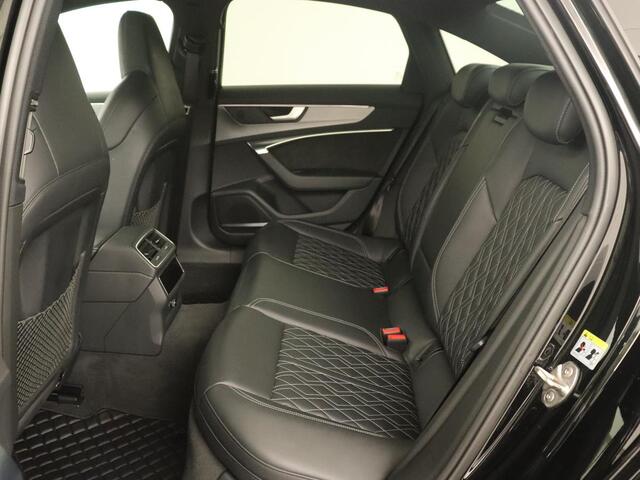 Audi A6 50 TFSIe quattro S edition | Panoramadak | Bang & Olufsen | Nappaleder | Stoelverwarming | Carplay | Memory | Camera | Navigatie | Full LED | Parkeerhulp | Virtual Cockpit | PHEV | Plug In