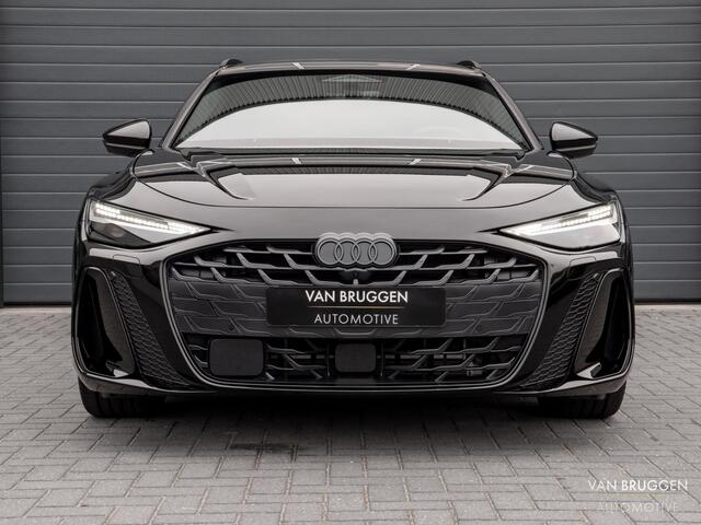 Audi A6 Avant 2.0 e-hybrid quattro S Pano Trekhaak Luchtv Coating Softclose 4-Wiel