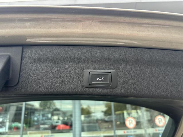 Audi A6 Avant 45 TFSI Sport Lease edition | Panorama dak | leder