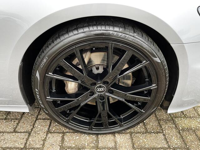 Audi A6 Avant 55 TFSI quattro Sport S line edition