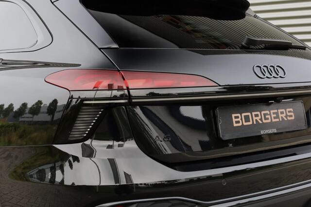 Audi A6 Avant e-hybrid Competition Trekhaak l Massage l Pano.dak