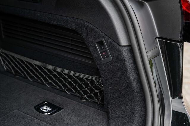 Audi A6 2.0 e-hybride | Panorama | Matrix LED Plus | 360° | Head-up | Vierwielbesturing | Bang & Olufsen 3D | ACC | 20 Inch | Nachtgroen | 5 Jaar Garantie |