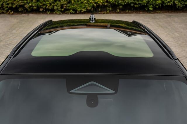 Audi A6 2.0 e-hybride | Panorama | Matrix LED Plus | 360° | Head-up | Vierwielbesturing | Bang & Olufsen 3D | ACC | 20 Inch | Nachtgroen | 5 Jaar Garantie |