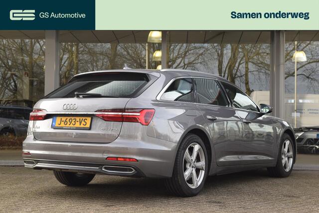 Audi A6 Avant 45 TFSI Business edition DSG