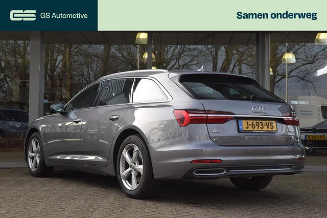 Audi A6 Avant 45 TFSI Business edition DSG