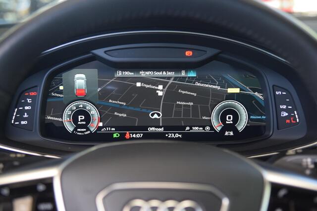 Audi A6 Avant 45 TFSI Business edition DSG