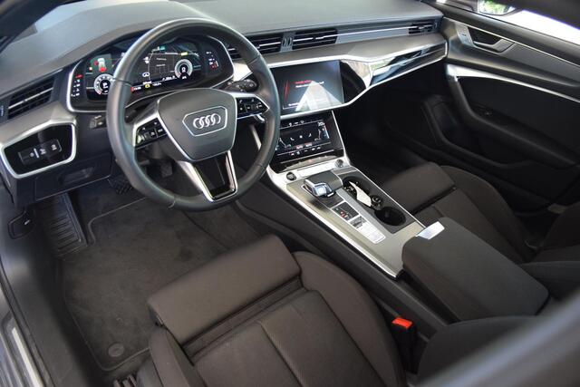 Audi A6 Avant 45 TFSI Business edition DSG