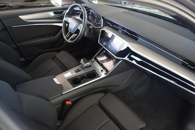 Audi A6 Avant 45 TFSI Business edition DSG