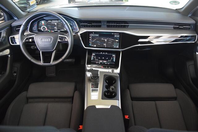 Audi A6 Avant 45 TFSI Business edition DSG