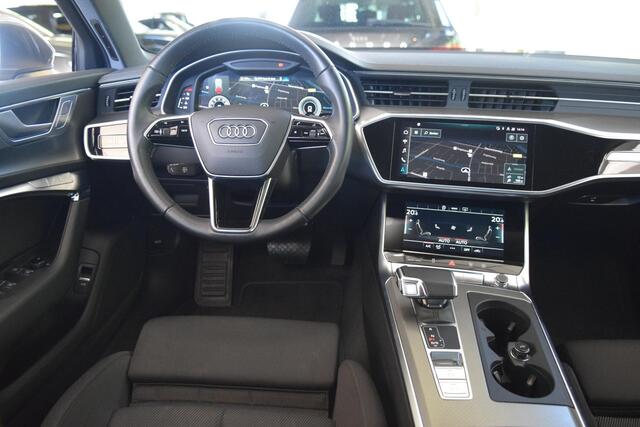 Audi A6 Avant 45 TFSI Business edition DSG