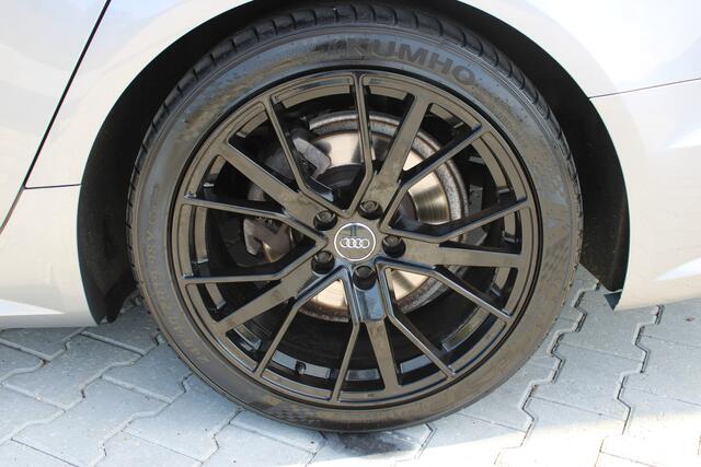 Audi A6 Avant 1.8 TFSI ultra Adrenalin Sport | S-line | Pop-up display | Adaptive cruise | Clima | Sportstoelen | Xenon | LED achterlicht | Achteruitrijcamera | Dodehoek detectie |