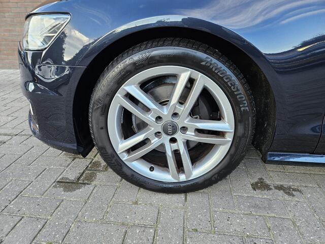 Audi A6 Avant 1.8 TFSI ultra Premium Edition