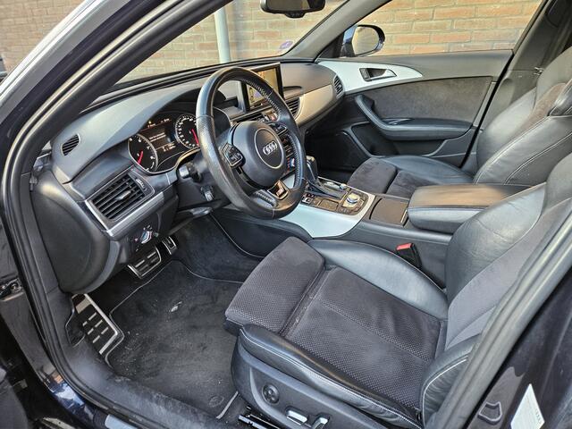 Audi A6 Avant 1.8 TFSI ultra Premium Edition