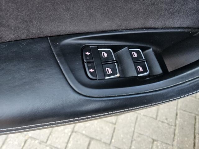 Audi A6 Avant 1.8 TFSI ultra Premium Edition