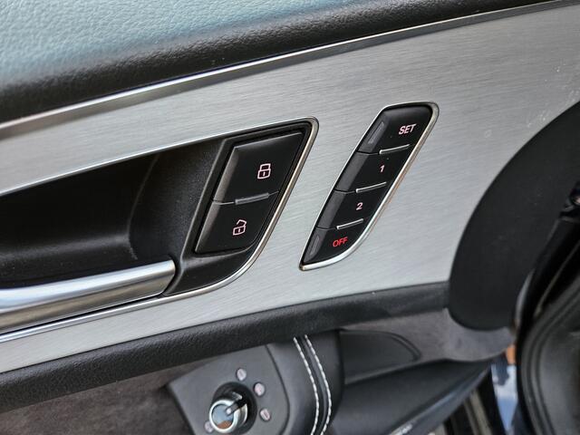 Audi A6 Avant 1.8 TFSI ultra Premium Edition