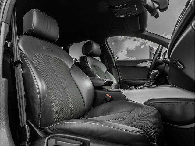 Audi A6 Avant 1.8 TFSI ultra S line Edition ORG NL 20 INCH LED STOELVERW NAVI CRUISE