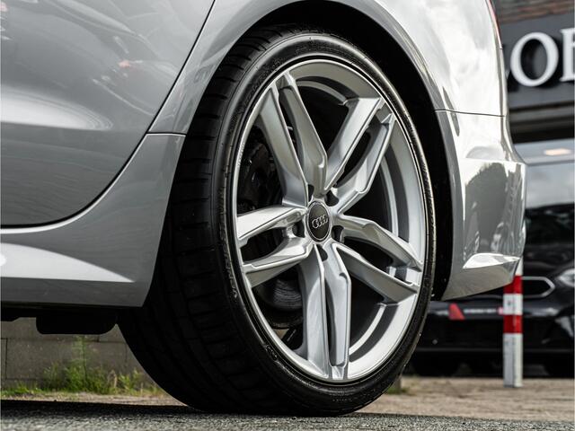 Audi A6 Avant 1.8 TFSI ultra S line Edition ORG NL 20 INCH LED STOELVERW NAVI CRUISE