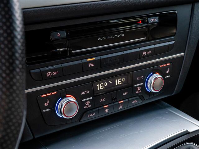 Audi A6 Avant 1.8 TFSI ultra S line Edition ORG NL 20 INCH LED STOELVERW NAVI CRUISE