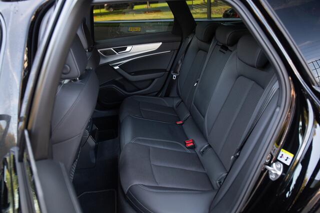 Audi A6 Avant 40 TFSI S edition Competition , Panoramadak, Trekhaak, Adap. cruise,