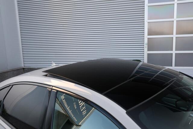 Audi A6 50 TFSI e Quattro 299pk 3x S-line Pano|B&O|Matrix|Krijtgrijs