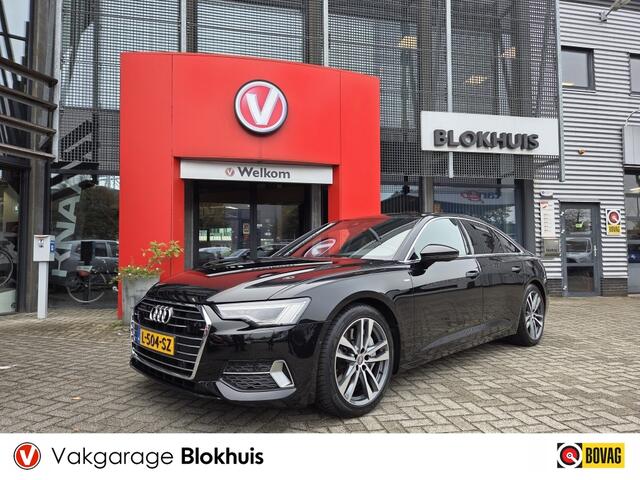 Audi A6 50 TFSI-e Quattro. S-Line Business E | Trekhaak |
