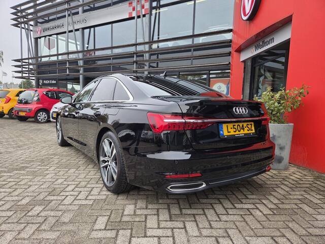 Audi A6 50 TFSI-e Quattro. S-Line Business E | Trekhaak |