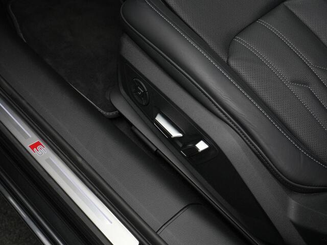 Audi A6 Avant 55 TFSI e 367 pk S-tronic quattro Pro Line S Competition / S-Line | Panoramadak | Leder| Demperregeling | Geheugen-/massagestoelen | Stoelventilatie | Bang & Olufsen | HD-Matrix LED