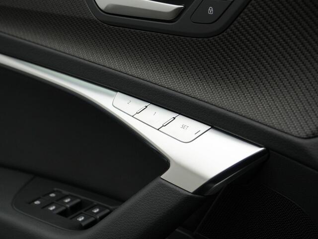 Audi A6 Avant 55 TFSI e 367 pk S-tronic quattro Pro Line S Competition / S-Line | Panoramadak | Leder| Demperregeling | Geheugen-/massagestoelen | Stoelventilatie | Bang & Olufsen | HD-Matrix LED