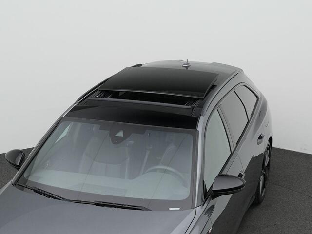 Audi A6 Avant 55 TFSI e 367 pk S-tronic quattro Pro Line S Competition / S-Line | Panoramadak | Leder| Demperregeling | Geheugen-/massagestoelen | Stoelventilatie | Bang & Olufsen | HD-Matrix LED
