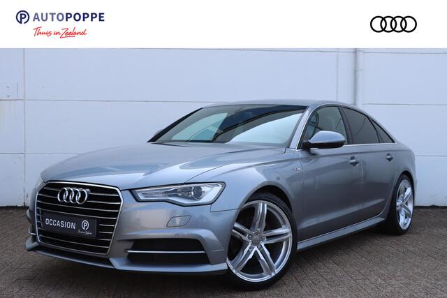 Audi A6 Limousine 1.8 TFSI Pro Line S 190pk S-Tronic