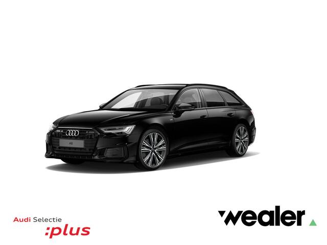 Audi A6 Avant 45 TFSI Pro Line | 245 PK | Automaat | Stoelverwarming | Elektrische achterklep |