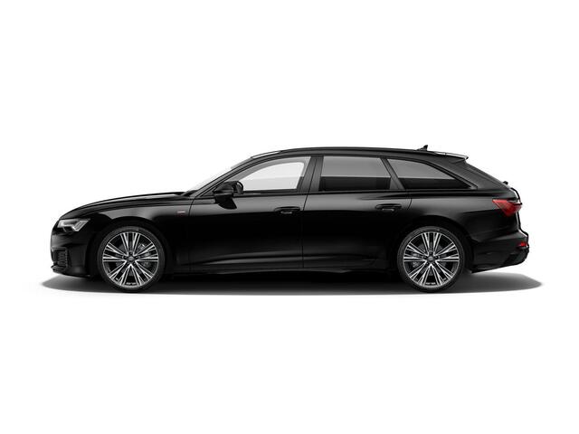Audi A6 Avant 45 TFSI Pro Line | 245 PK | Automaat | Stoelverwarming | Elektrische achterklep |