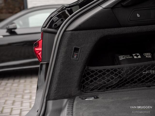 Audi A6 Avant 55 TFSI E Quattro S-Line Pano RS-Stoelen Trekhaak B&O 360 Sfeer BTW