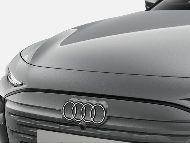 Audi A6 Sportback e-tron edition 286 PK · Tech pakket · Sportstoelen