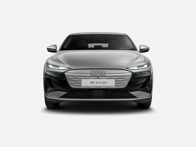Audi A6 Sportback e-tron edition 286 PK · Tech pakket · Sportstoelen