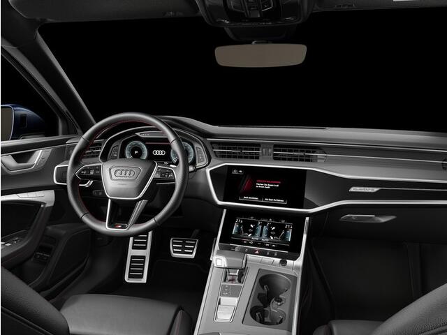 Audi A6 Avant S edition Competition (C8) 50 TFSI e 220 kW / 299