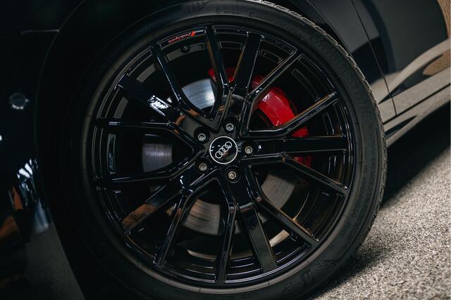 Audi A6 Avant 55 TFSI e quattro Competition | Maxton Design | 360 camera | S-line | Pano | Stoelverwarming |