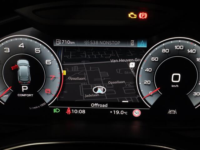 Audi A6 Avant 40 TFSI S edition Competition 204PK | Panorama dak | Verlengde garantie | 2x S-line | Led matrix |