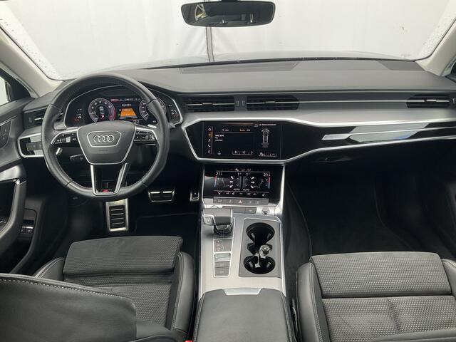 Audi A6 Limousine 55 TFSI e 395pk Quattro Competition PHEV S-Line Plug-in